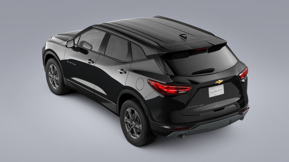 2023 Chevrolet Blazer AWD 4dr LT w/3LT