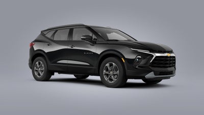 2023 Chevrolet Blazer AWD 4dr LT w/3LT