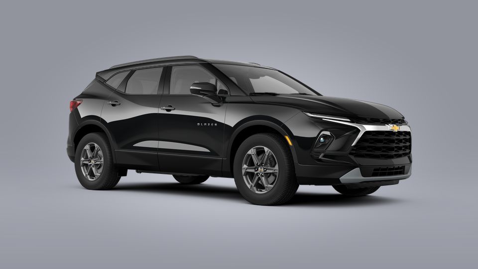 2023 Chevrolet Blazer AWD 4dr LT w/3LT