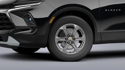 2023 Chevrolet Blazer AWD 4dr LT w/3LT