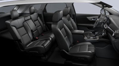 2023 Chevrolet Blazer AWD 4dr LT w/3LT