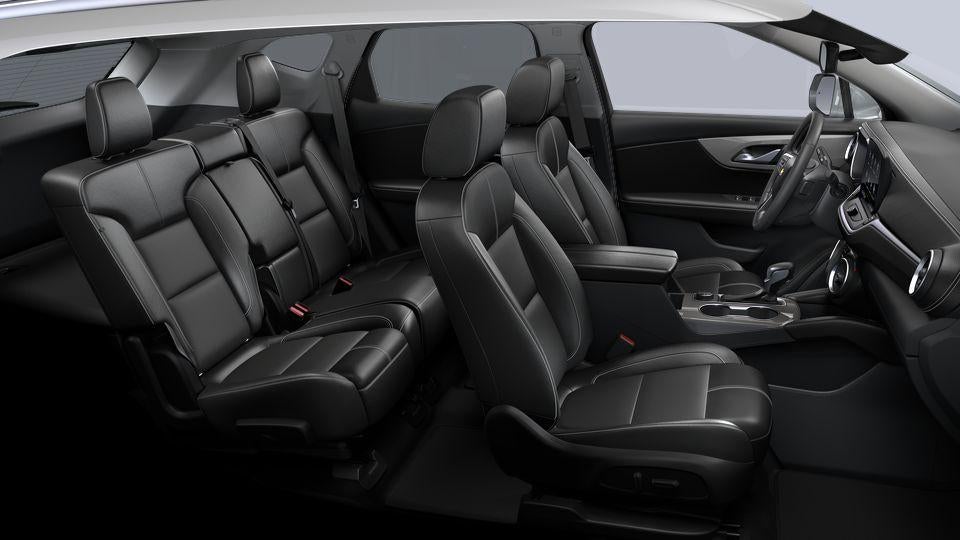 2023 Chevrolet Blazer AWD 4dr LT w/3LT