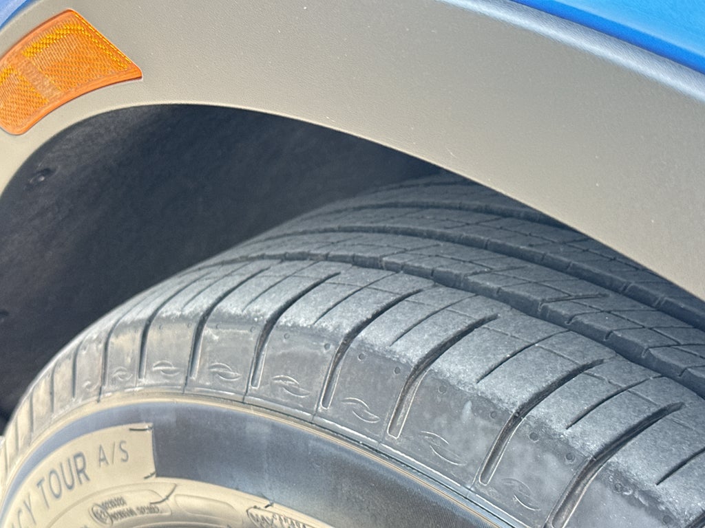 2024 Chevrolet Blazer LT AWD