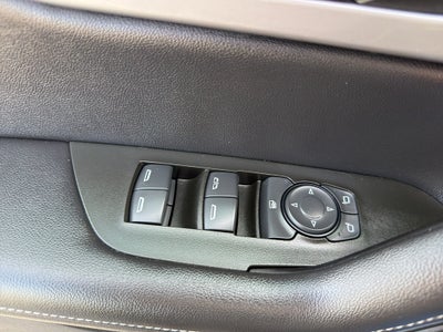 2024 Chevrolet Blazer LT AWD