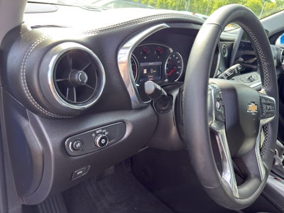 2024 Chevrolet Blazer LT AWD