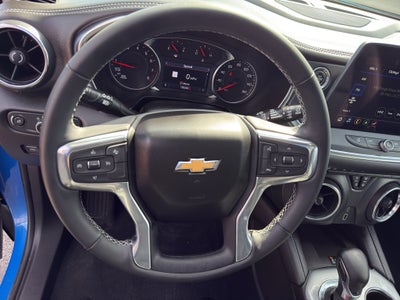 2024 Chevrolet Blazer LT AWD