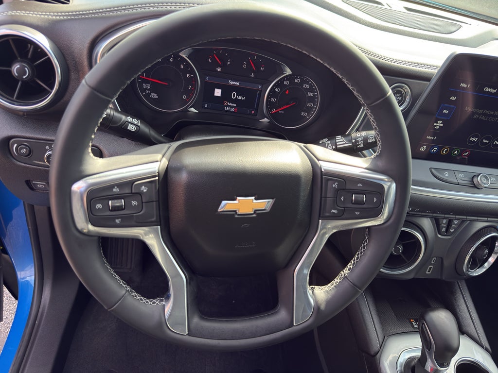 2024 Chevrolet Blazer LT AWD
