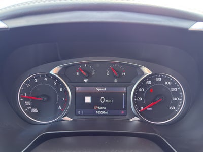 2024 Chevrolet Blazer LT AWD
