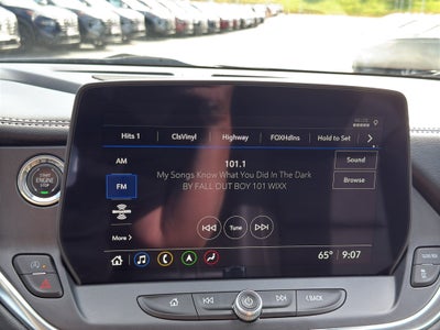 2024 Chevrolet Blazer LT AWD