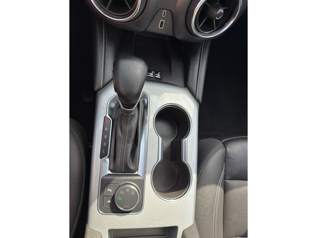2024 Chevrolet Blazer LT AWD