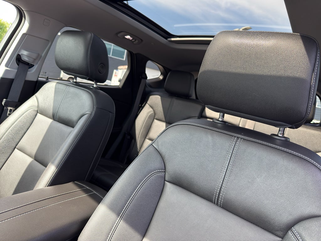 2024 Chevrolet Blazer LT AWD