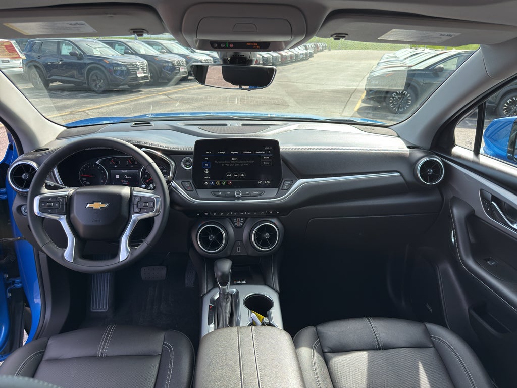 2024 Chevrolet Blazer LT AWD