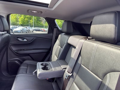 2024 Chevrolet Blazer LT AWD