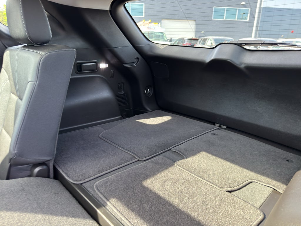 2024 Chevrolet Blazer LT AWD