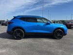 2024 Chevrolet Blazer LT AWD