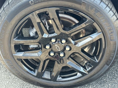 2024 Chevrolet Blazer LT AWD