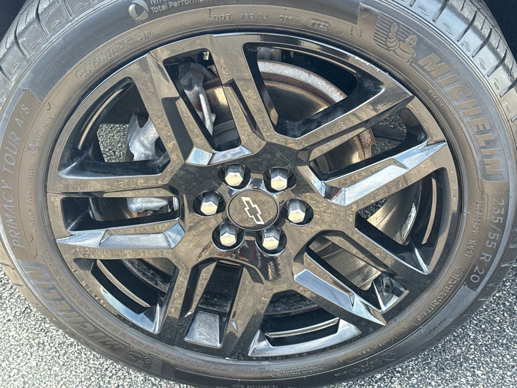 2024 Chevrolet Blazer LT AWD