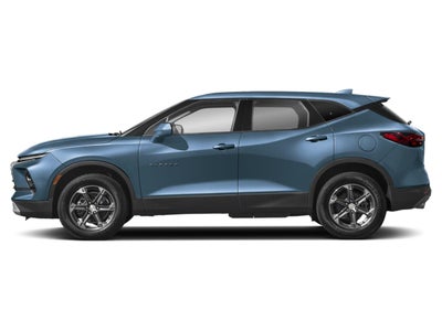 2024 Chevrolet Blazer LT AWD