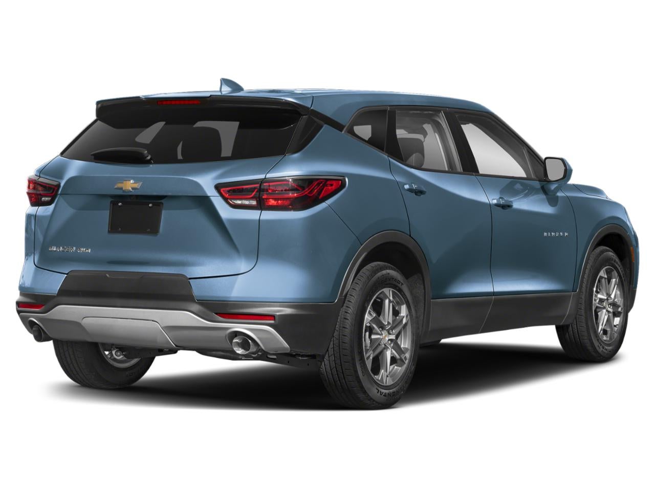 2024 Chevrolet Blazer LT AWD