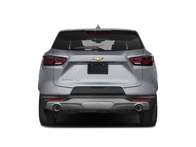 2024 Chevrolet Blazer LT AWD