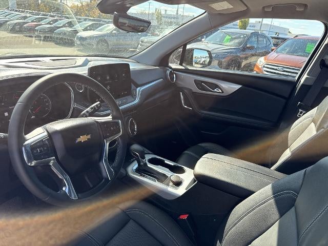 2026 Chevrolet Blazer LT AWD