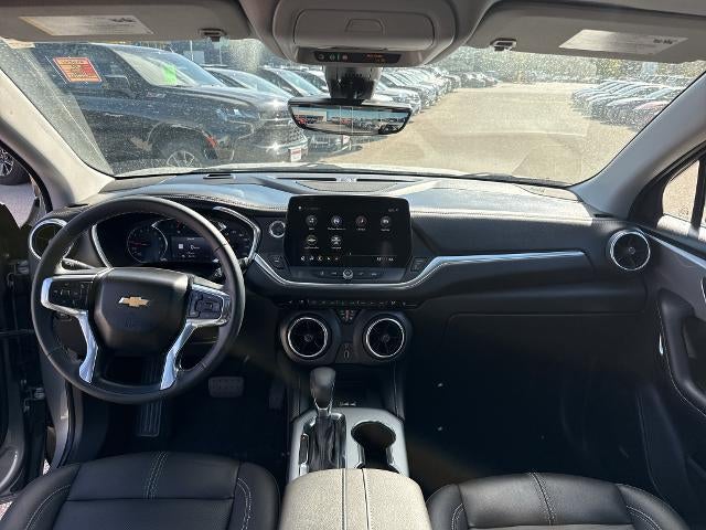 2026 Chevrolet Blazer LT AWD