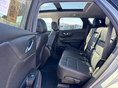 2026 Chevrolet Blazer LT AWD