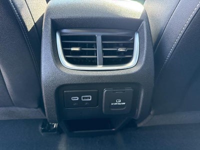 2026 Chevrolet Blazer LT AWD