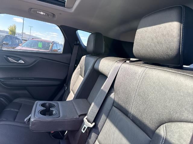 2026 Chevrolet Blazer LT AWD