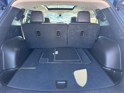 2026 Chevrolet Blazer LT AWD