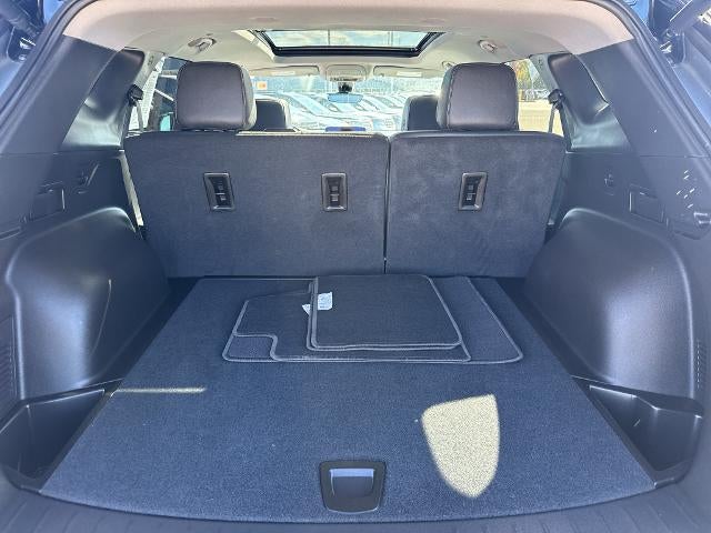 2026 Chevrolet Blazer LT AWD