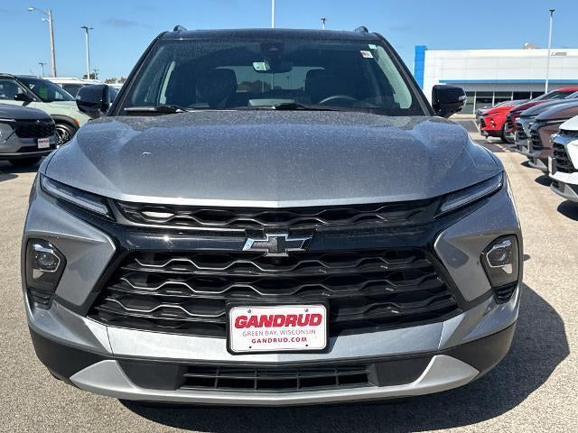 2026 Chevrolet Blazer LT AWD