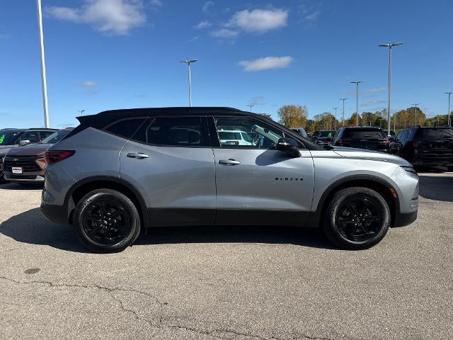 2026 Chevrolet Blazer LT AWD