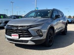 2026 Chevrolet Blazer LT AWD