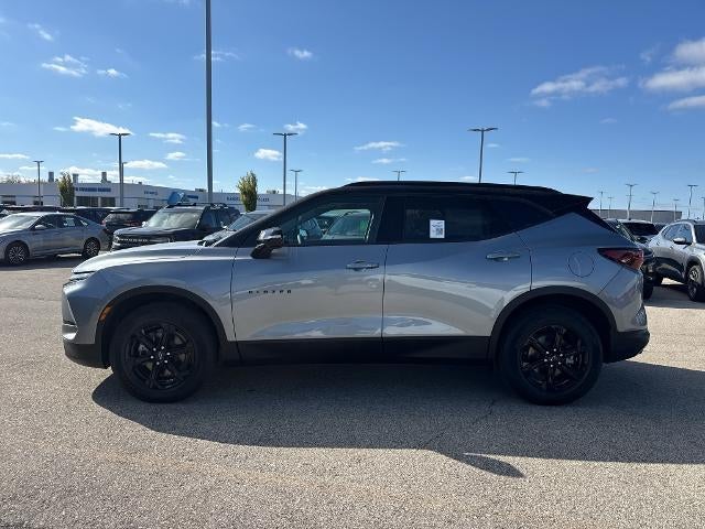 2026 Chevrolet Blazer LT AWD