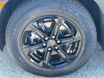 2026 Chevrolet Blazer LT AWD