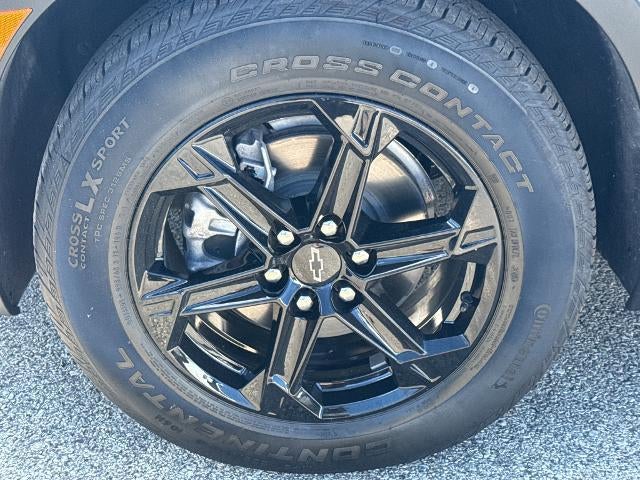 2026 Chevrolet Blazer LT AWD