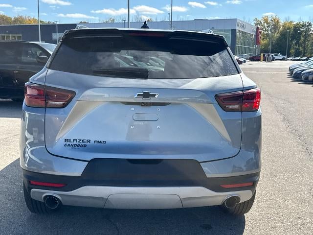 2026 Chevrolet Blazer LT AWD