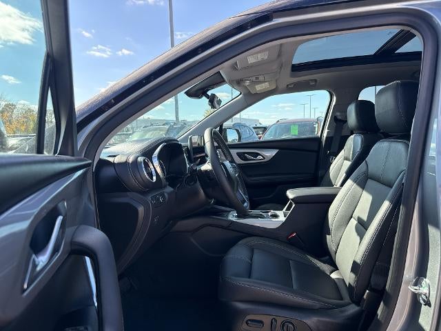2026 Chevrolet Blazer LT AWD