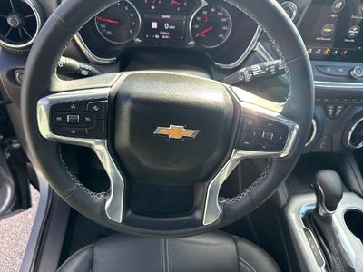 2026 Chevrolet Blazer LT AWD