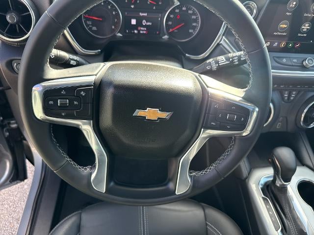 2026 Chevrolet Blazer LT AWD
