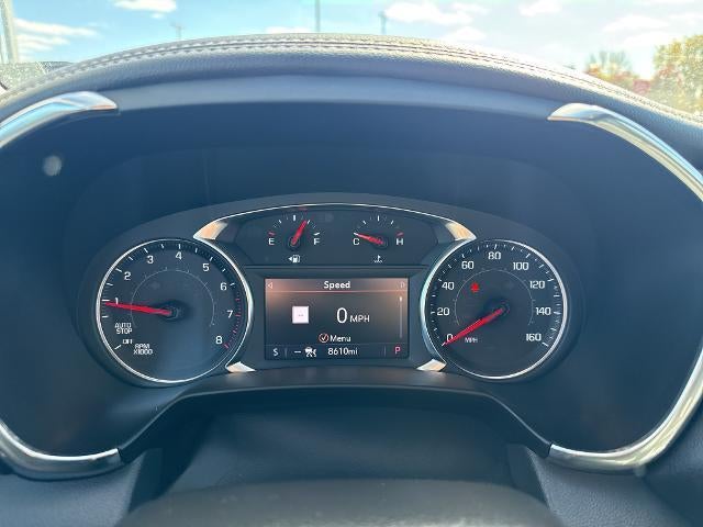 2026 Chevrolet Blazer LT AWD