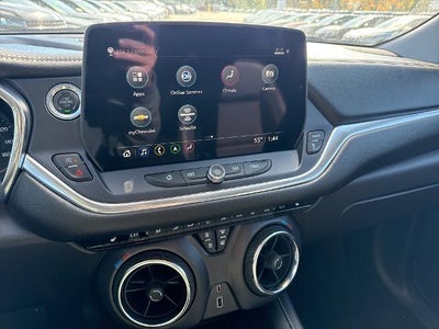 2026 Chevrolet Blazer LT AWD