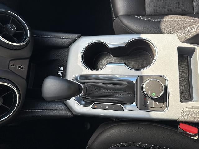 2026 Chevrolet Blazer LT AWD