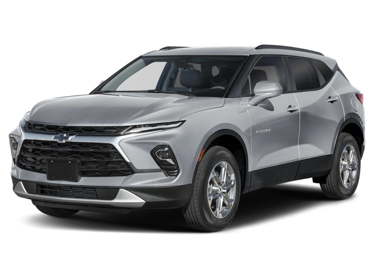 2026 Chevrolet Blazer LT AWD