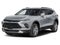 2026 Chevrolet Blazer LT AWD
