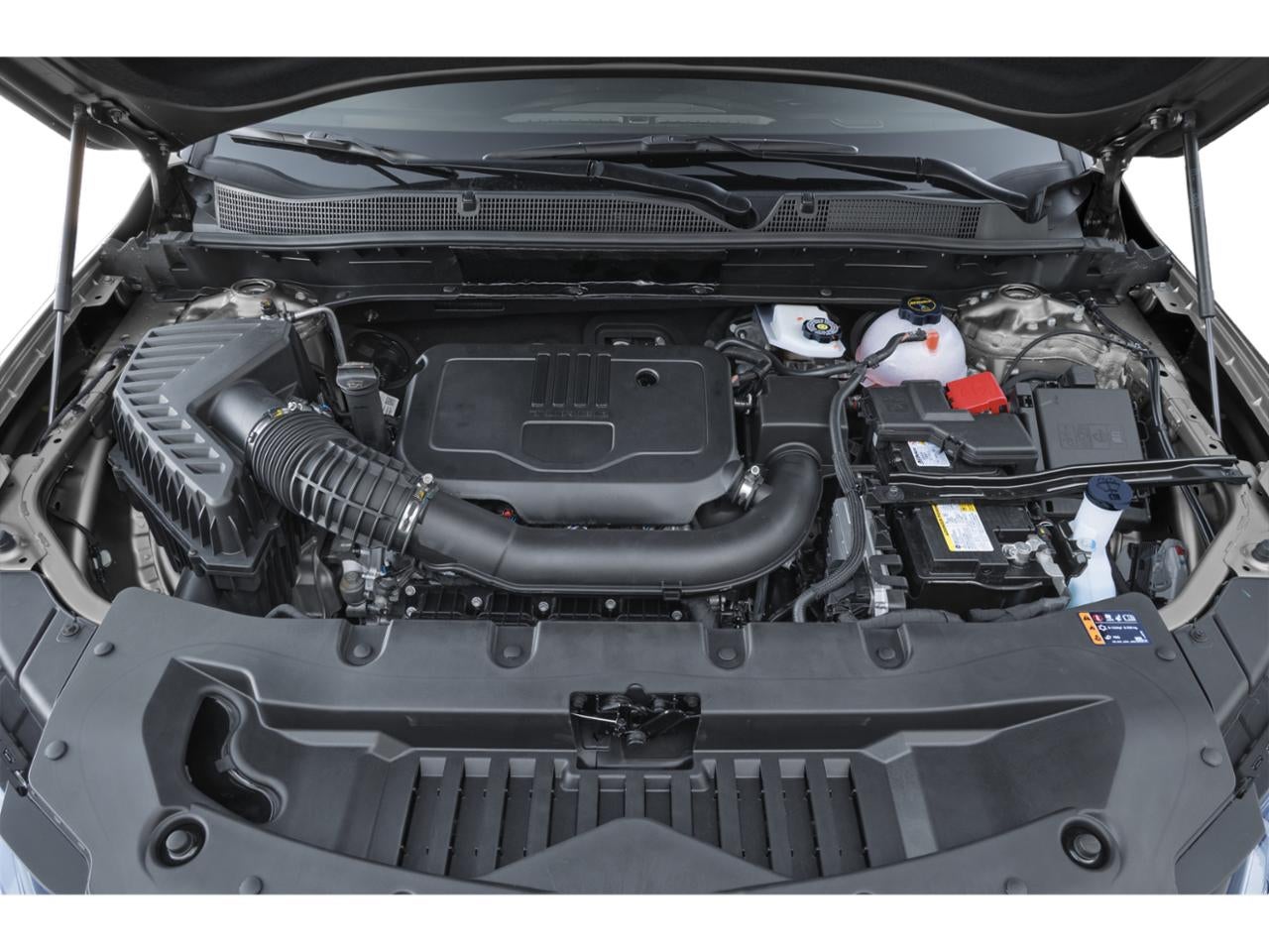 2026 Chevrolet Blazer LT AWD
