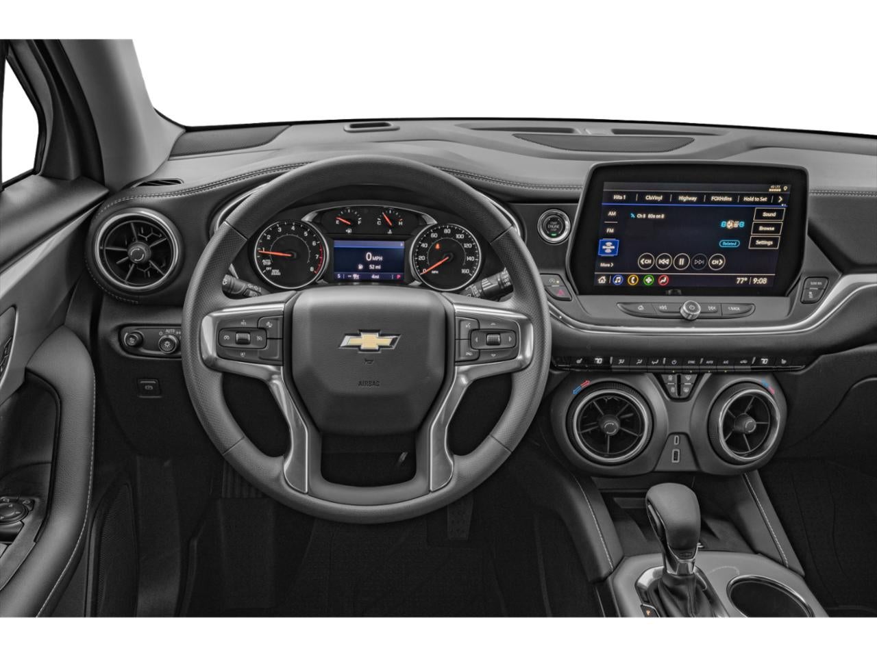 2026 Chevrolet Blazer LT AWD