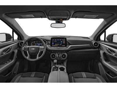 2026 Chevrolet Blazer LT AWD