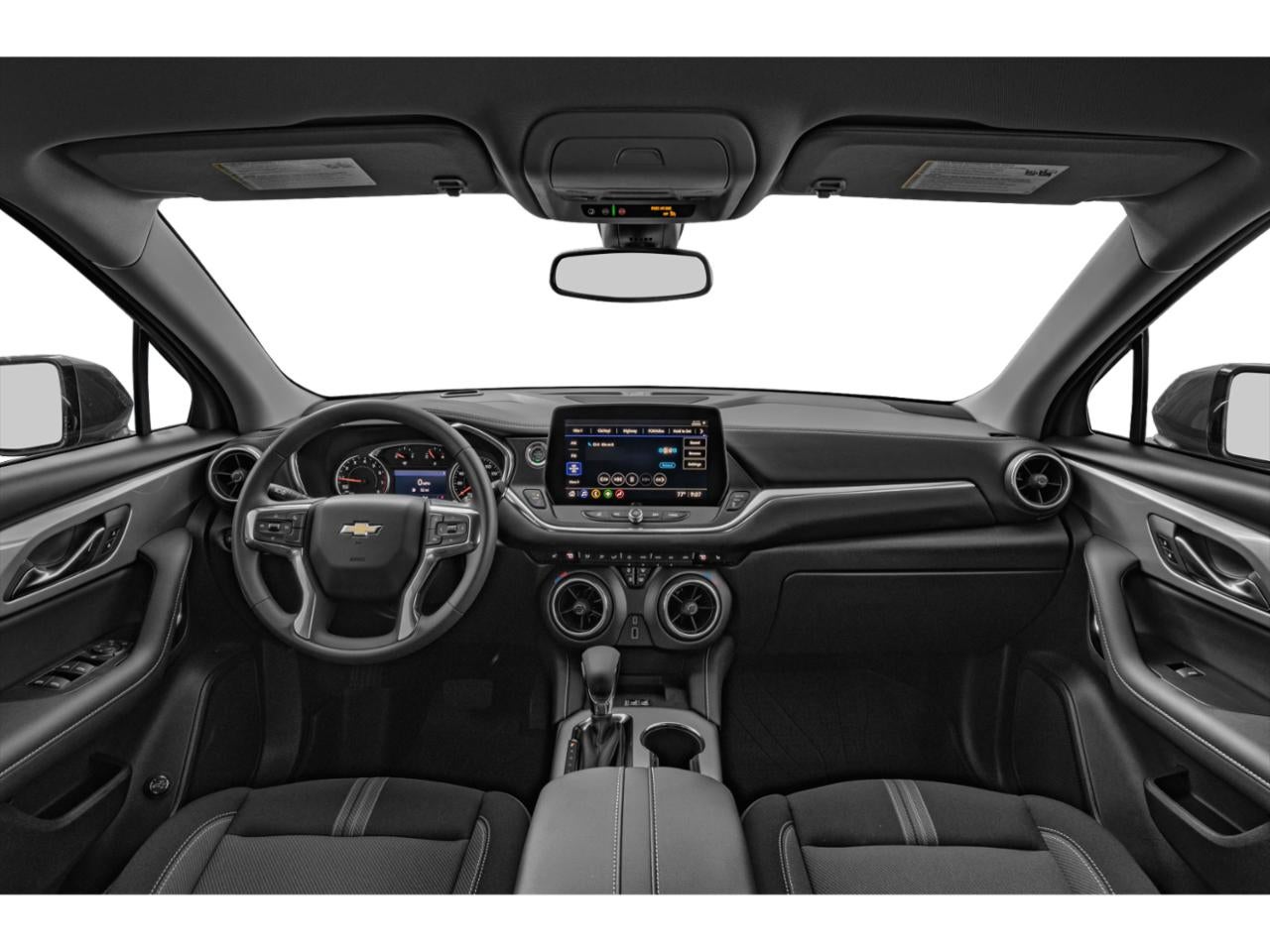 2026 Chevrolet Blazer LT AWD